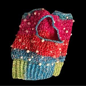 Handmade Ski mask Balaclava